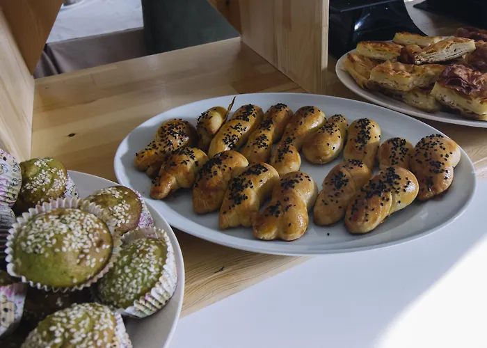 Melrose Viewpoint Pamukkale