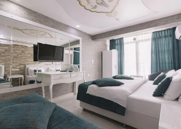 Hotel Melrose Viewpoint