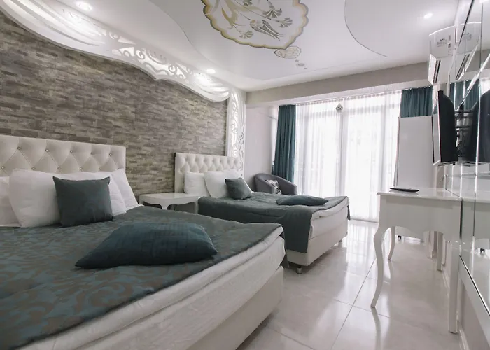 Hotel Melrose Viewpoint 3*