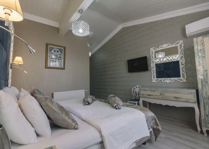 Melrose Viewpoint Hotel 3*