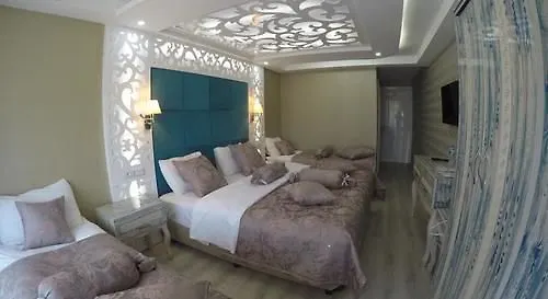 Melrose Viewpoint Pamukkale