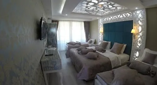 Melrose Viewpoint Hotel 3*