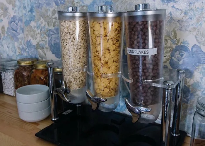 Melrose Viewpoint Hotel