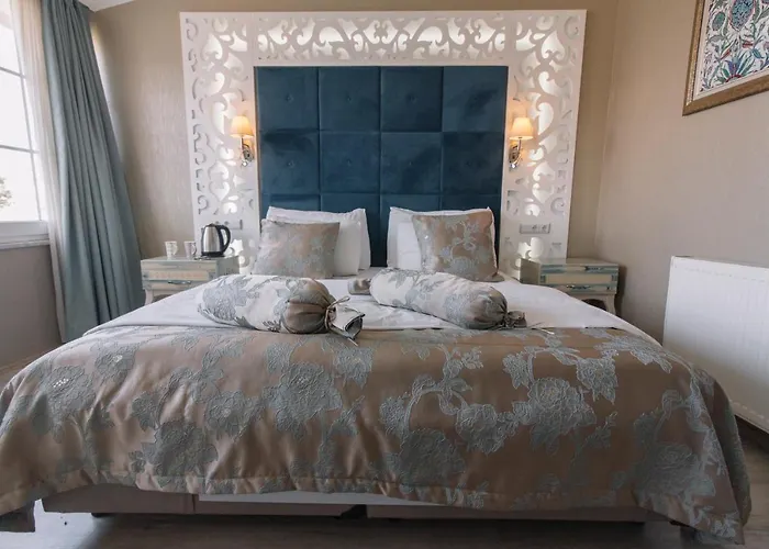 Melrose Viewpoint 3*