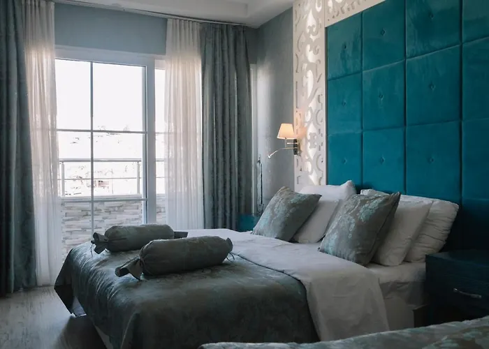 Melrose Viewpoint Hotel