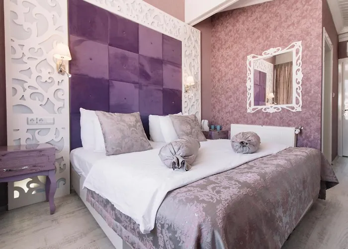 Melrose Viewpoint Hotel