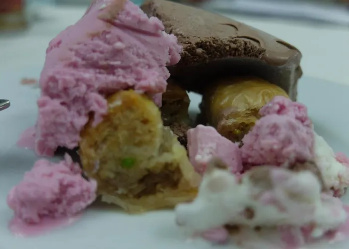 Melrose Viewpoint 3* Pamukkale