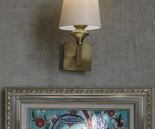 Melrose Viewpoint Hotel 3*