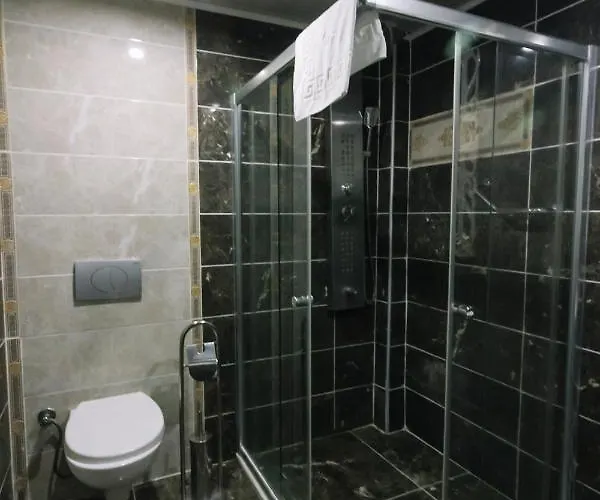 Melrose Viewpoint Pamukkale