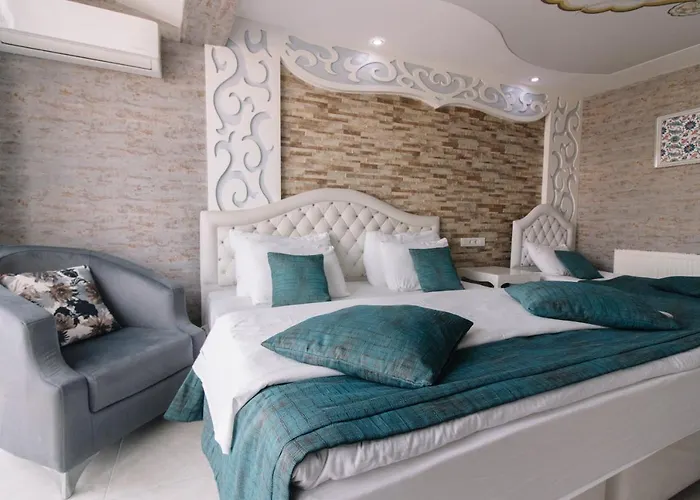 Hotel Melrose Viewpoint