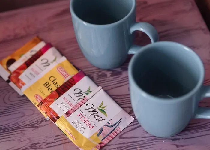 Melrose Viewpoint Hotel