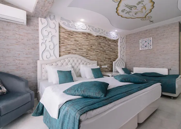 Melrose Viewpoint Hotel 3*