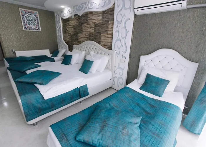 Melrose Viewpoint Hotel